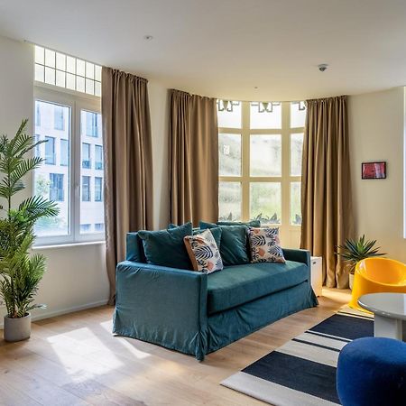 Smartflats - Meir Anvers Exterior foto