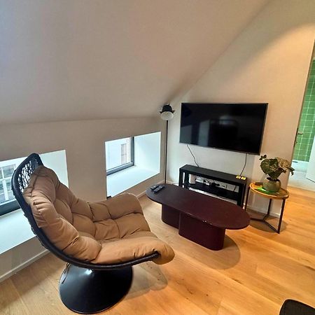 Smartflats - Meir Anvers Exterior foto