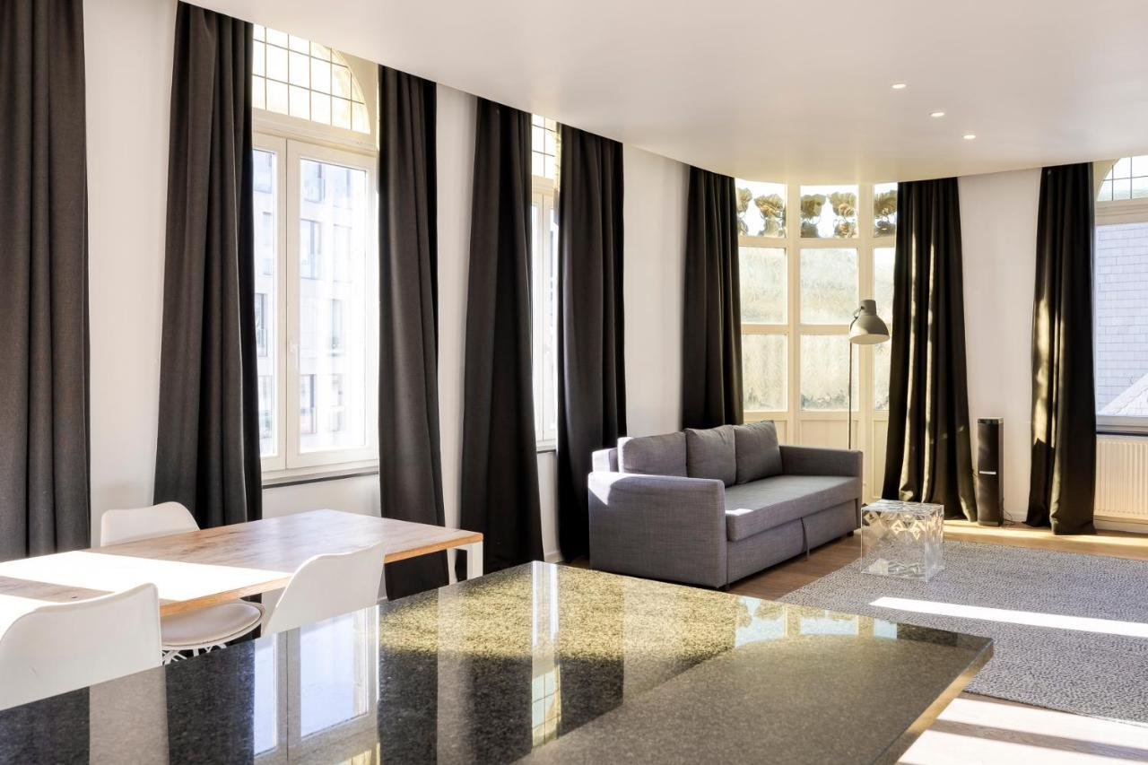 Smartflats - Meir Anvers Exterior foto