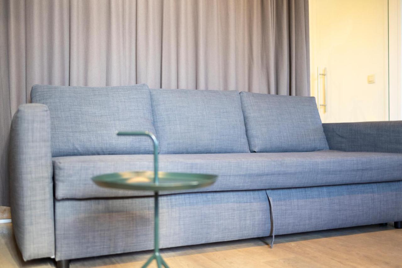 Smartflats - Meir Anvers Exterior foto