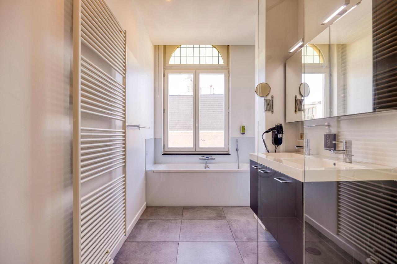 Smartflats - Meir Anvers Exterior foto