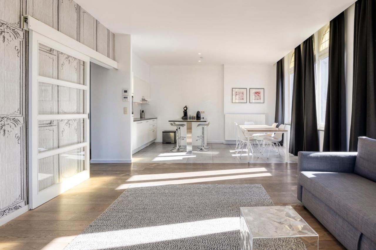 Smartflats - Meir Anvers Exterior foto
