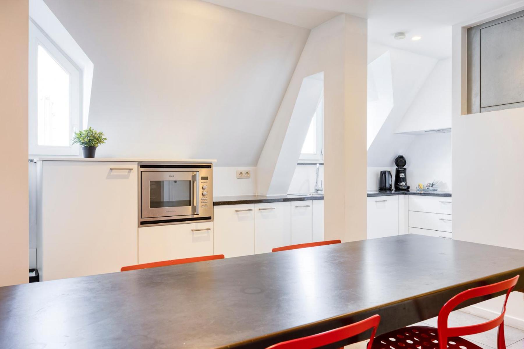 Smartflats - Meir Anvers Exterior foto
