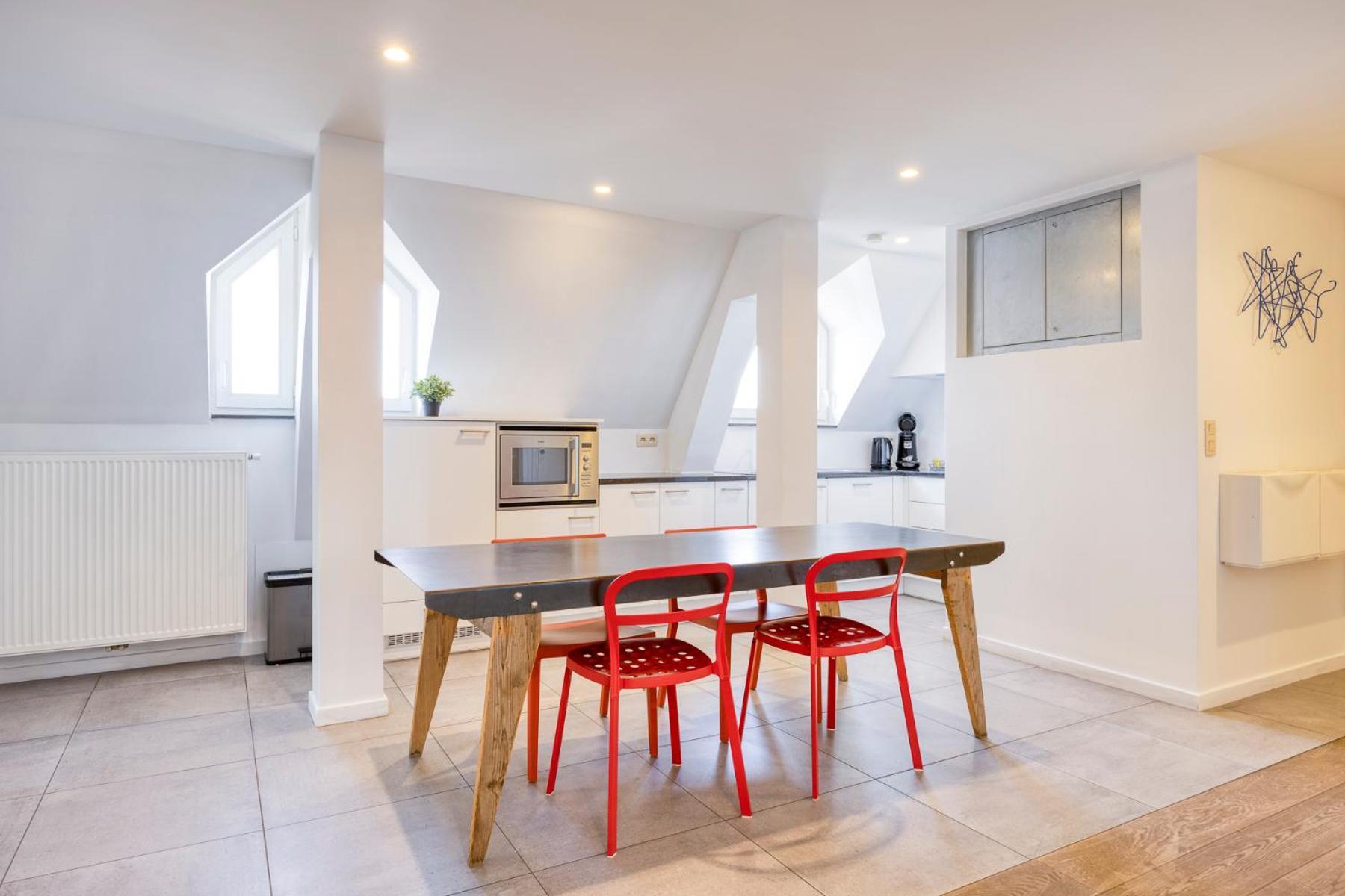 Smartflats - Meir Anvers Exterior foto