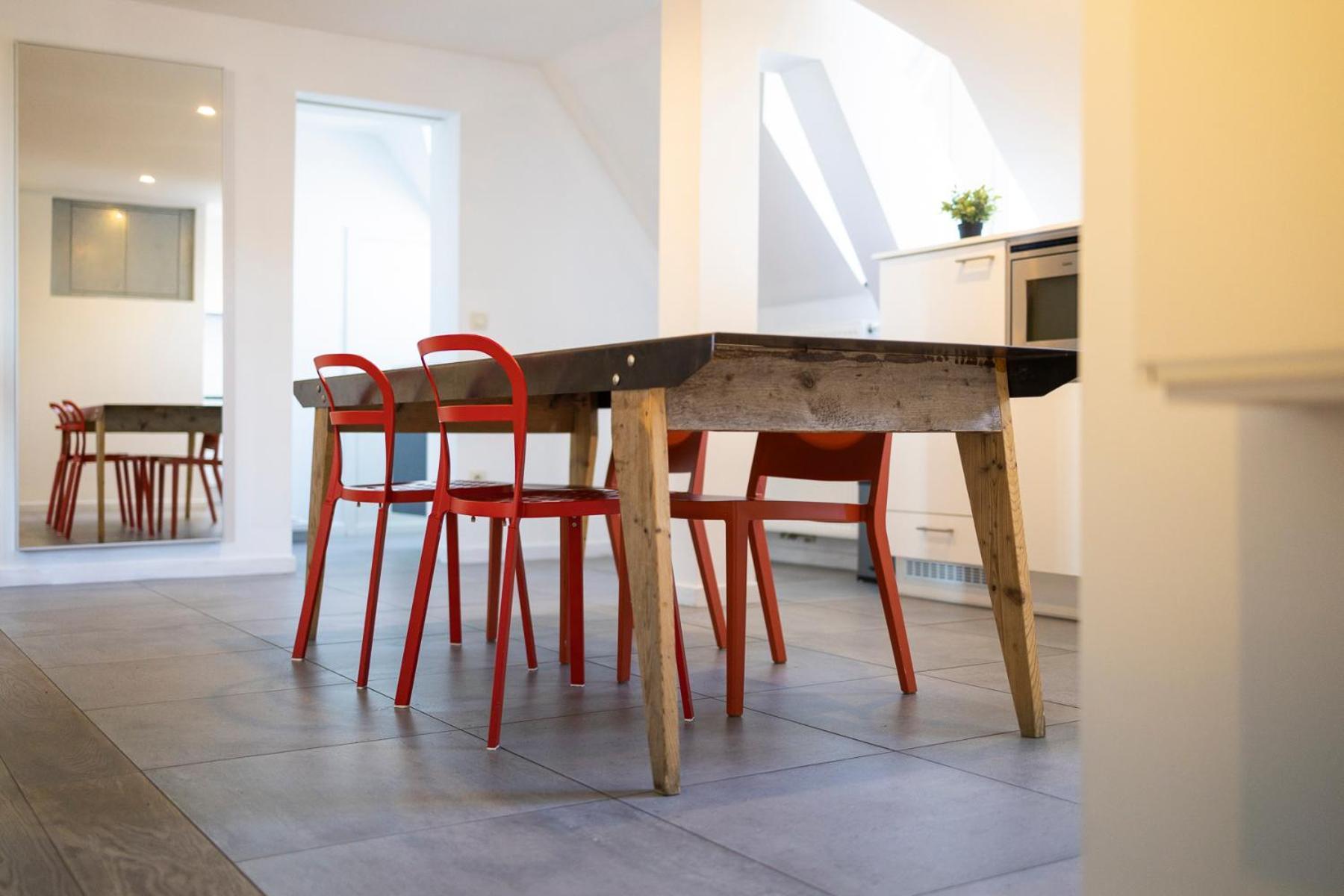 Smartflats - Meir Anvers Exterior foto