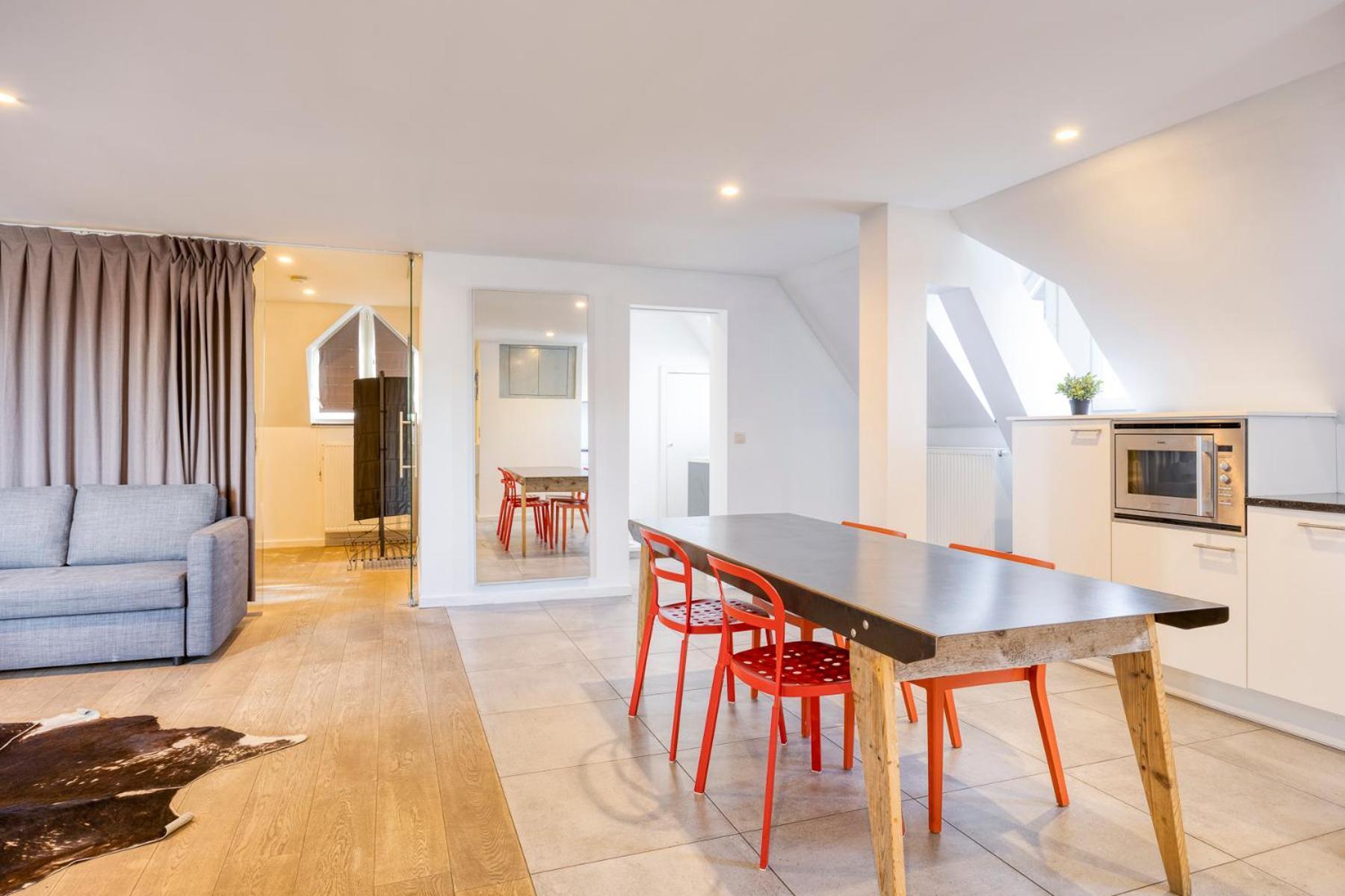 Smartflats - Meir Anvers Exterior foto