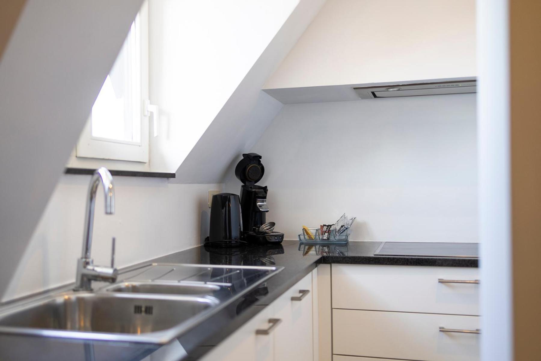 Smartflats - Meir Anvers Exterior foto
