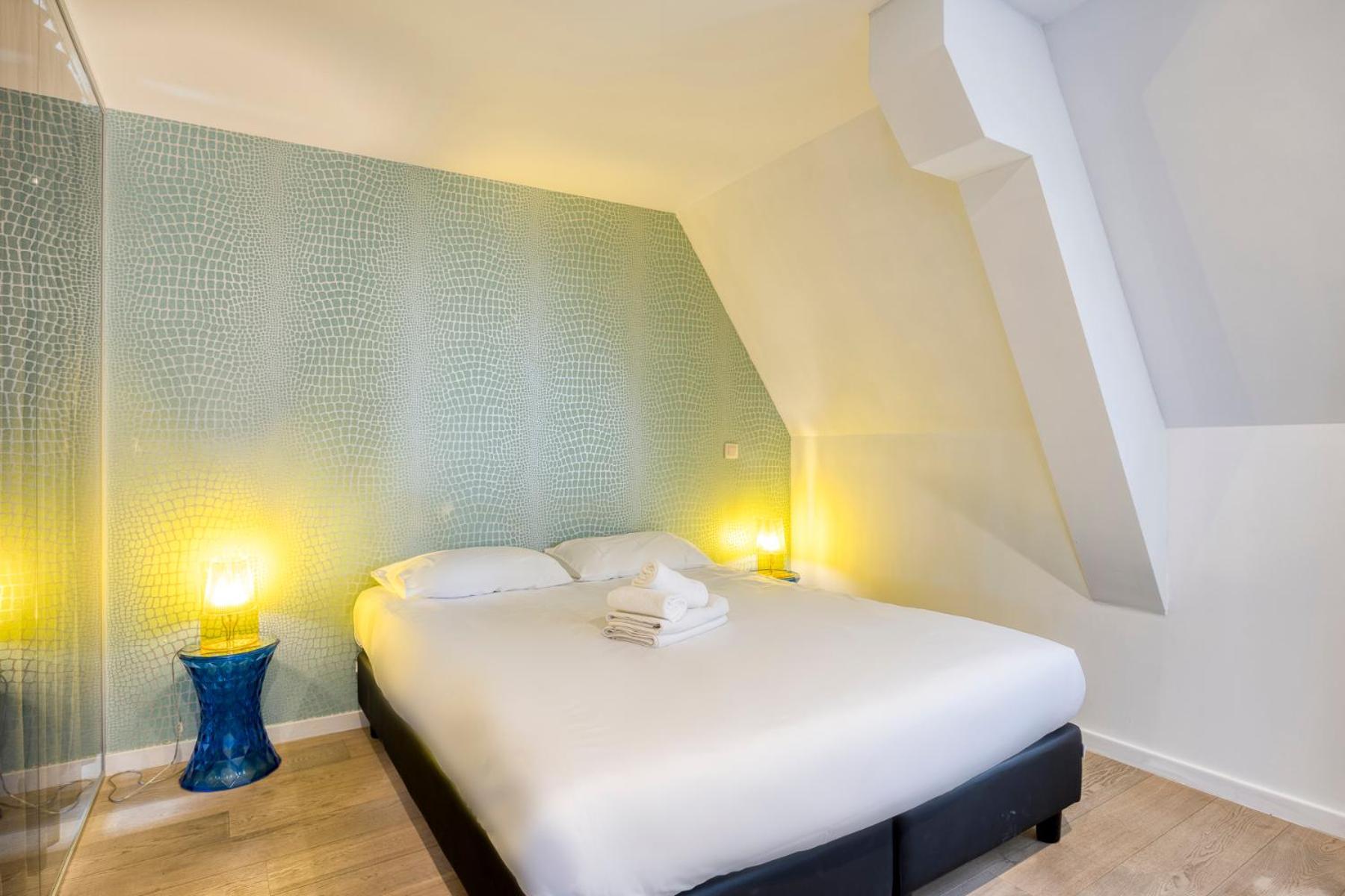 Smartflats - Meir Anvers Exterior foto