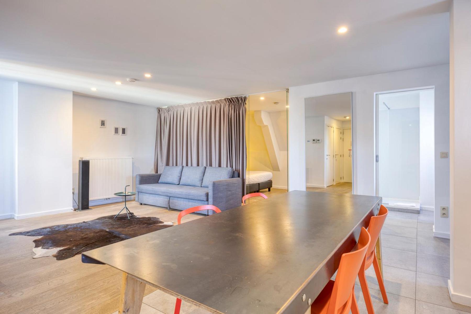 Smartflats - Meir Anvers Exterior foto