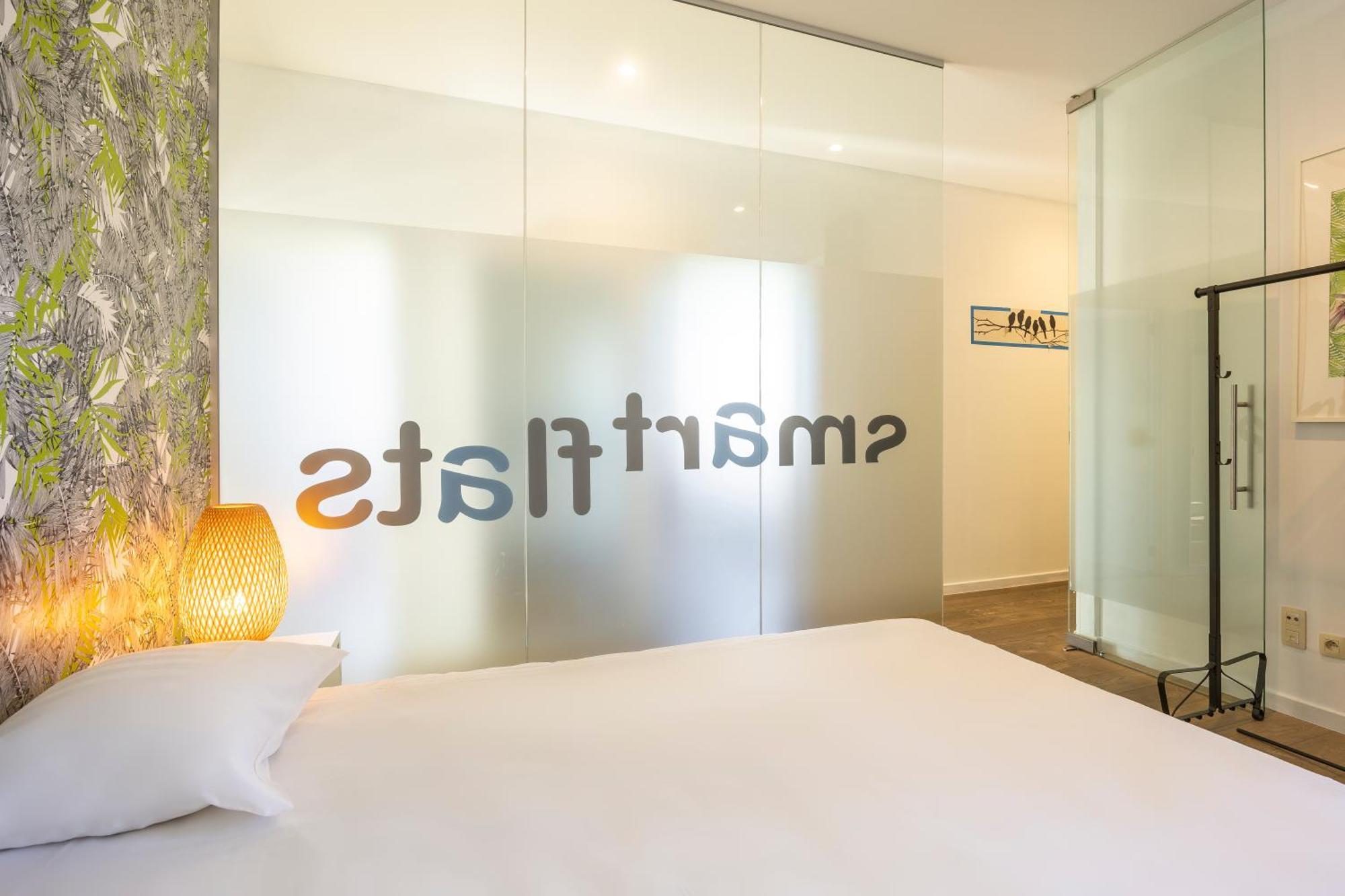 Smartflats - Meir Anvers Exterior foto