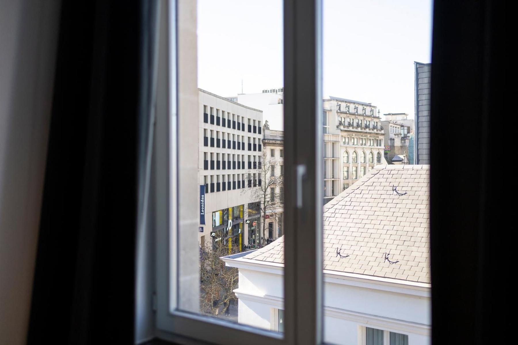 Smartflats - Meir Anvers Exterior foto