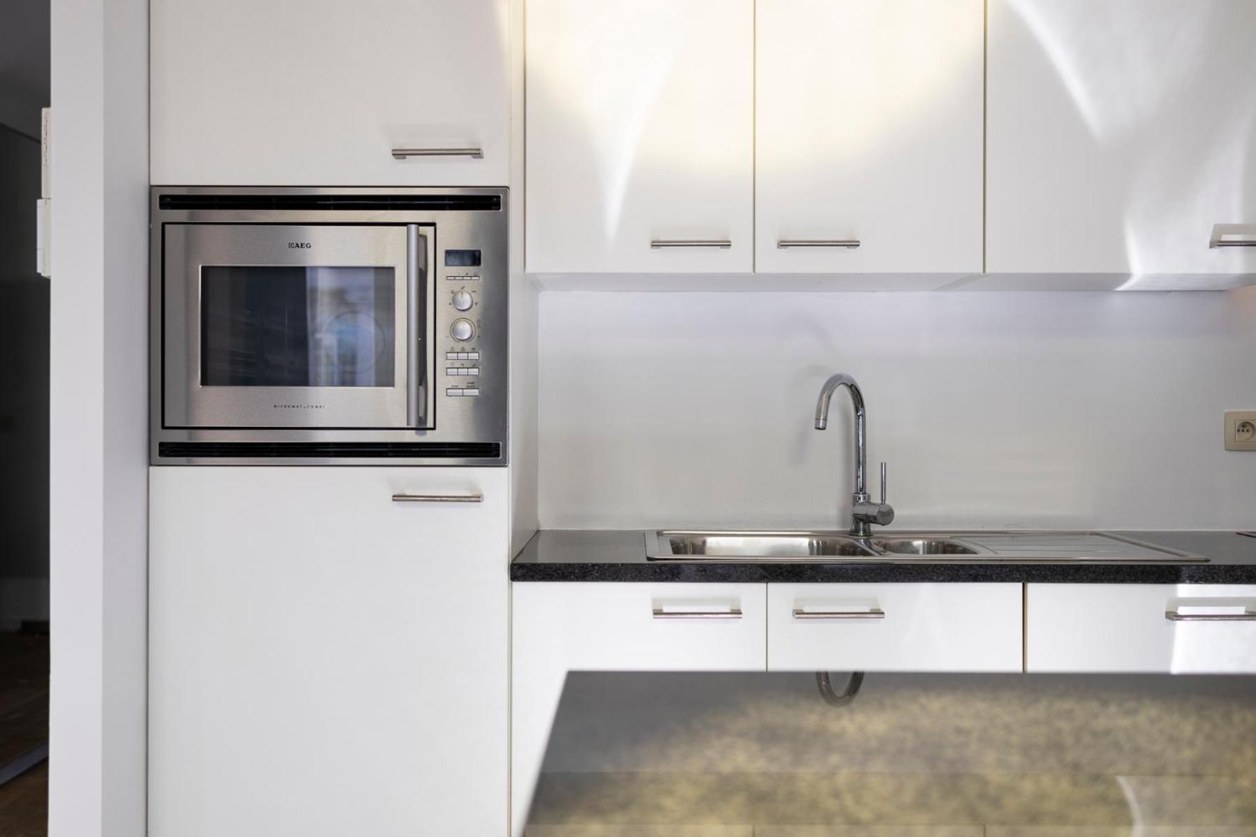 Smartflats - Meir Anvers Exterior foto