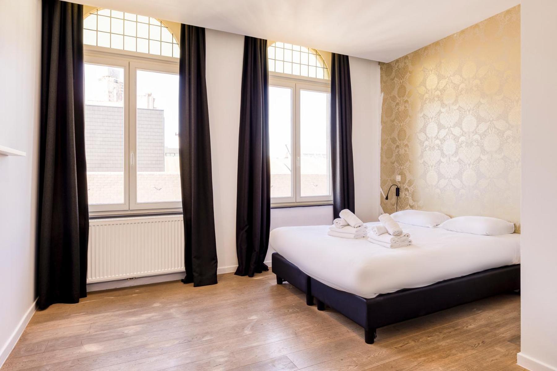 Smartflats - Meir Anvers Exterior foto