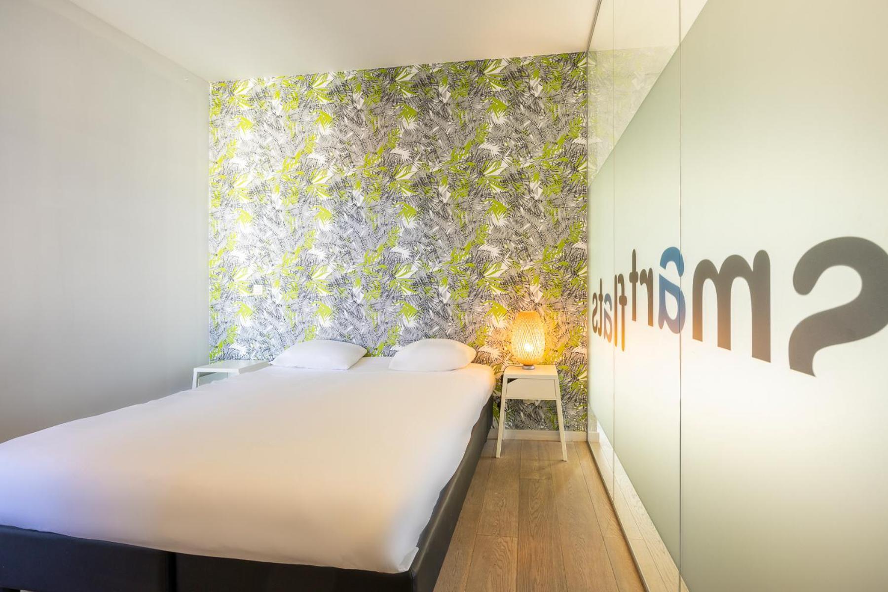 Smartflats - Meir Anvers Exterior foto