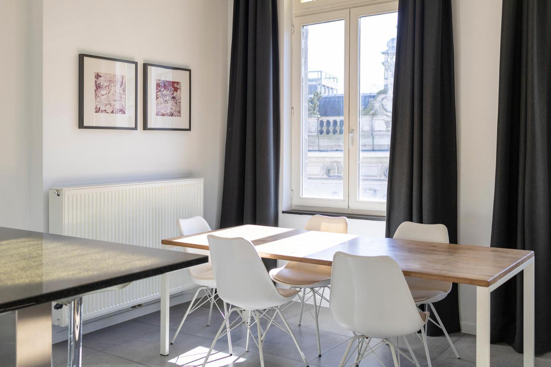 Smartflats - Meir Anvers Exterior foto