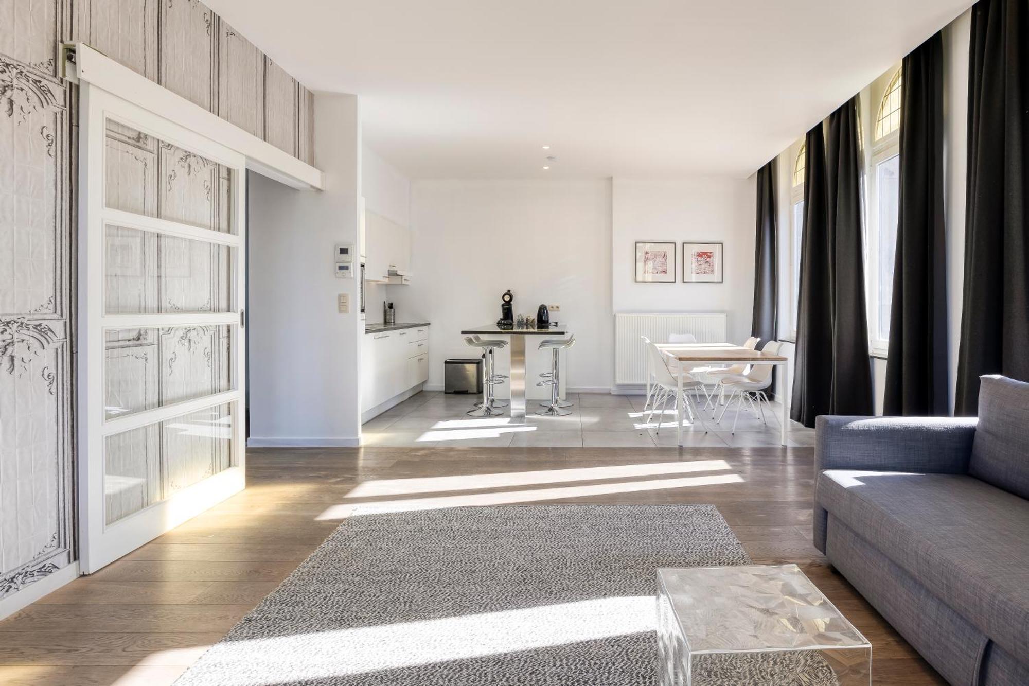 Smartflats - Meir Anvers Exterior foto