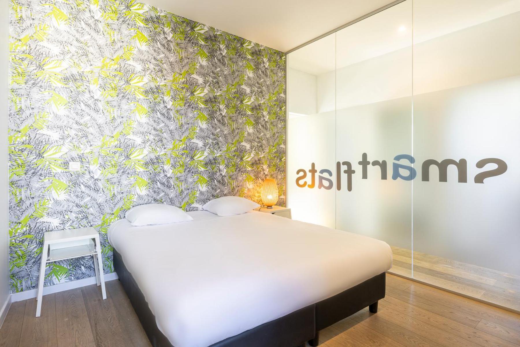 Smartflats - Meir Anvers Exterior foto