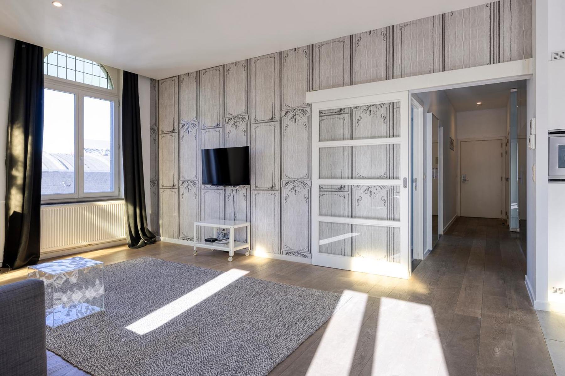 Smartflats - Meir Anvers Exterior foto