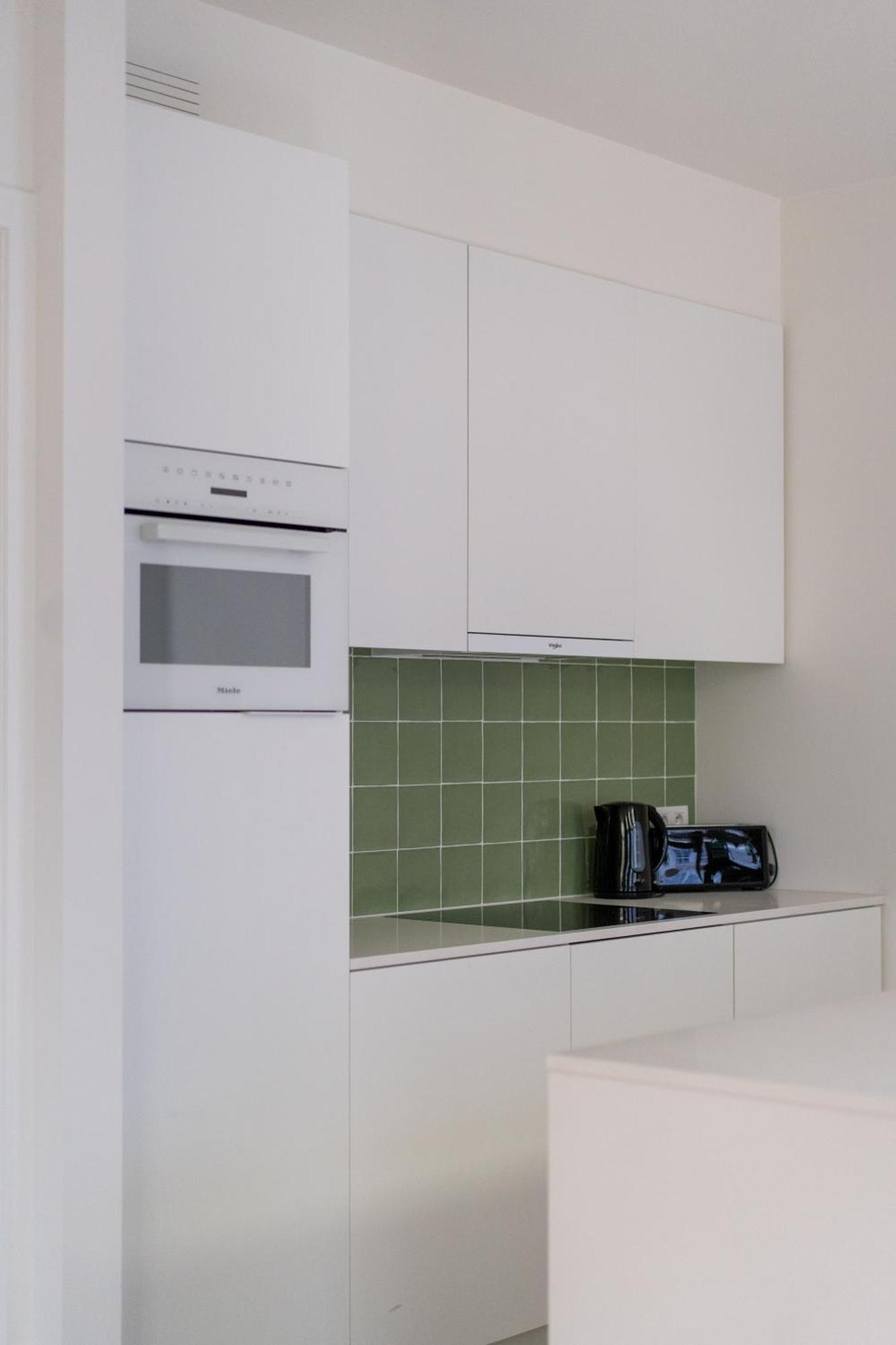Smartflats - Meir Anvers Exterior foto