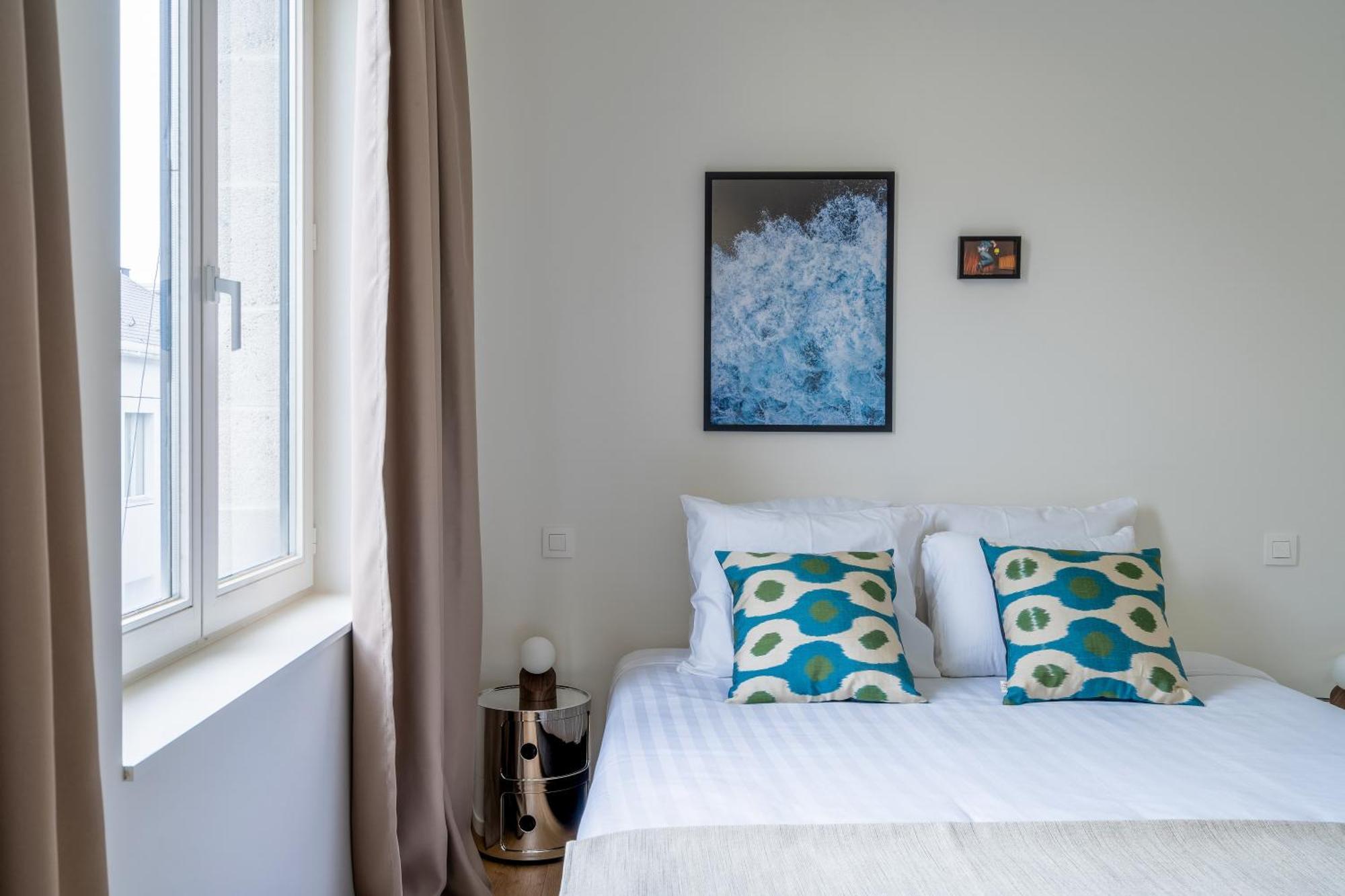 Smartflats - Meir Anvers Exterior foto