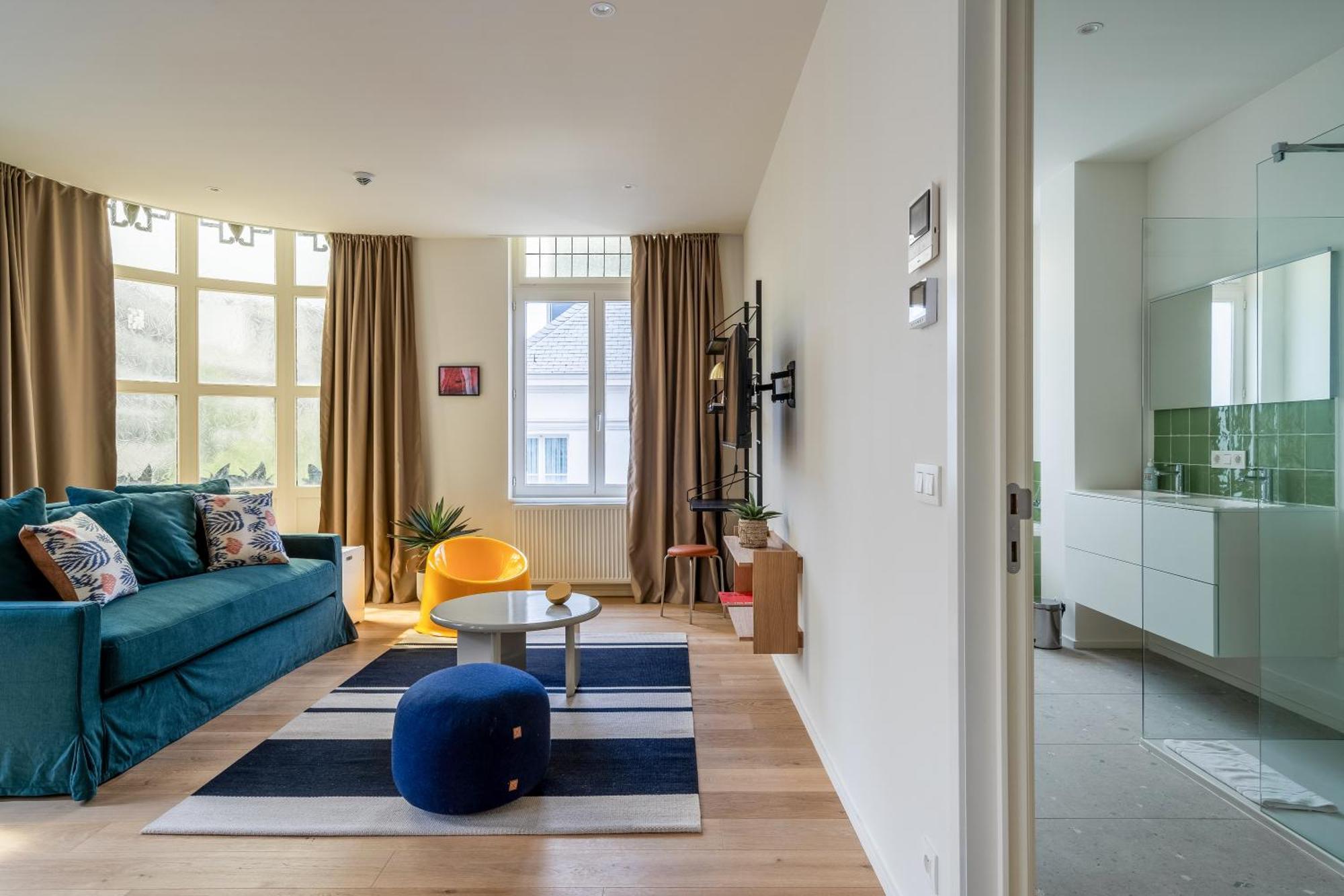 Smartflats - Meir Anvers Exterior foto