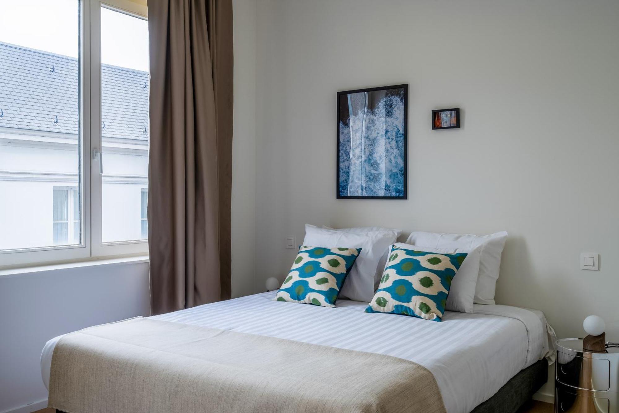 Smartflats - Meir Anvers Exterior foto