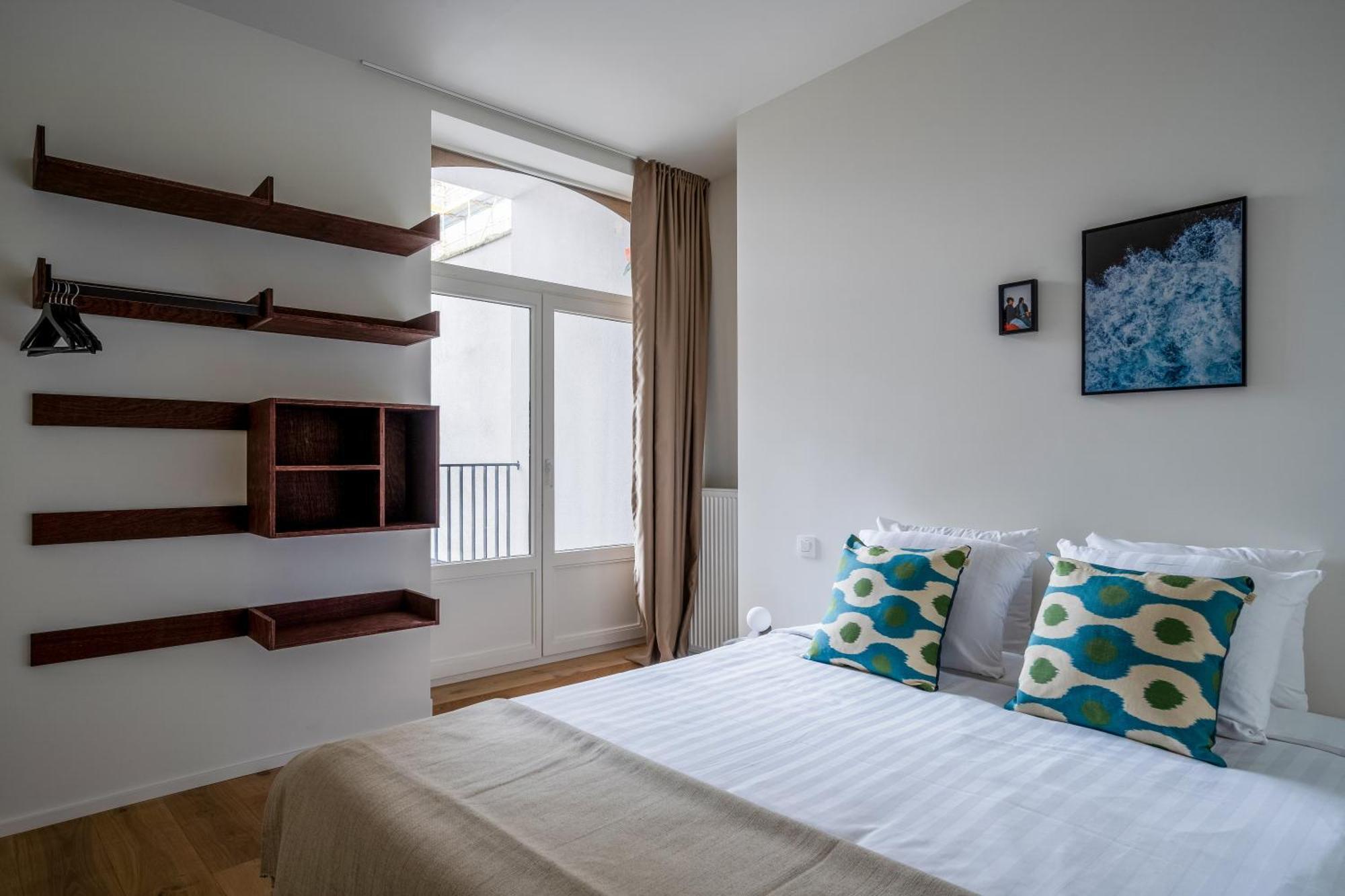 Smartflats - Meir Anvers Exterior foto