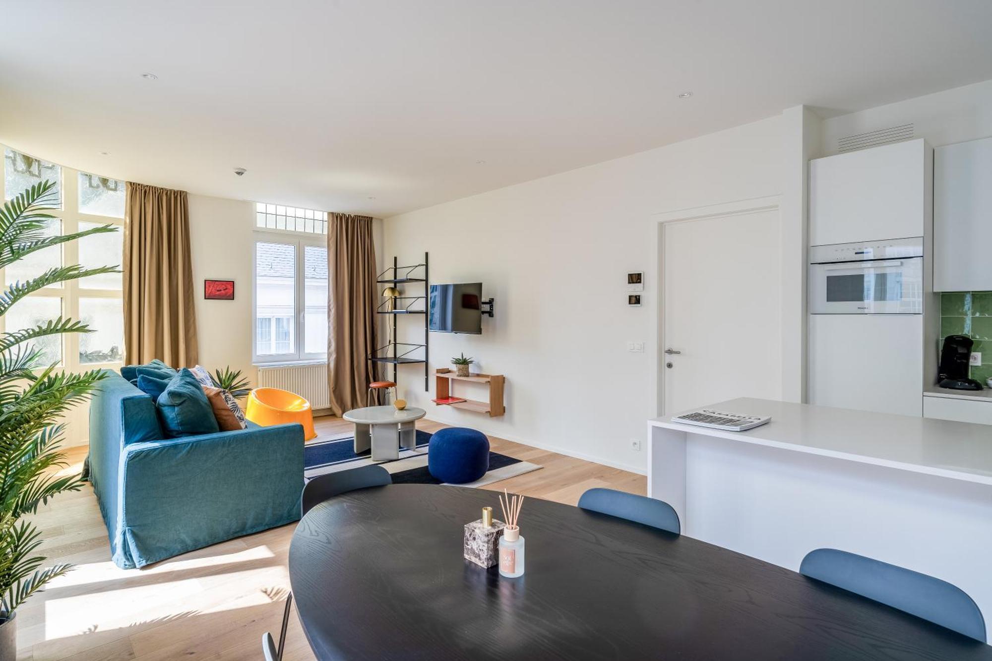 Smartflats - Meir Anvers Exterior foto