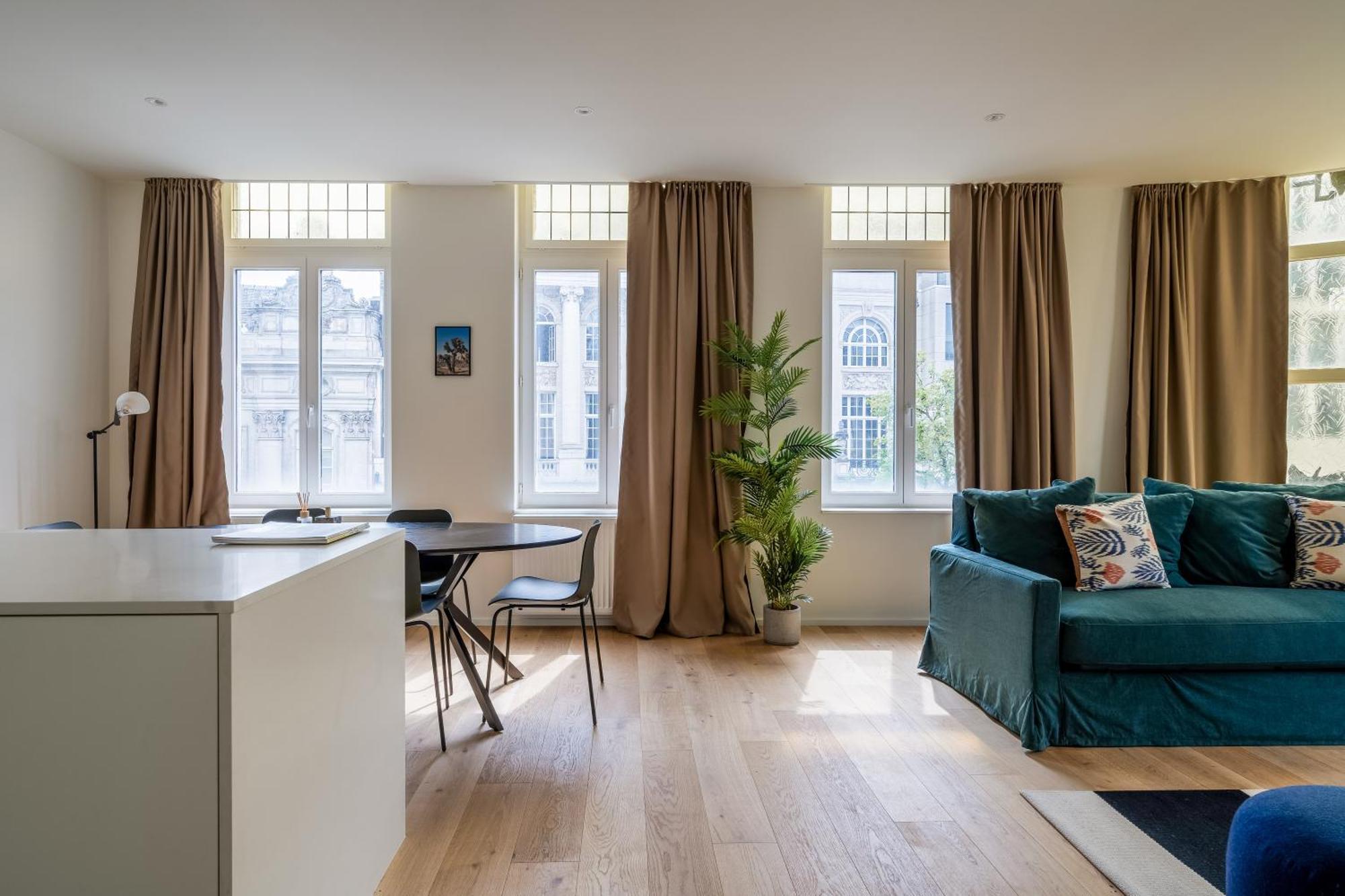 Smartflats - Meir Anvers Exterior foto