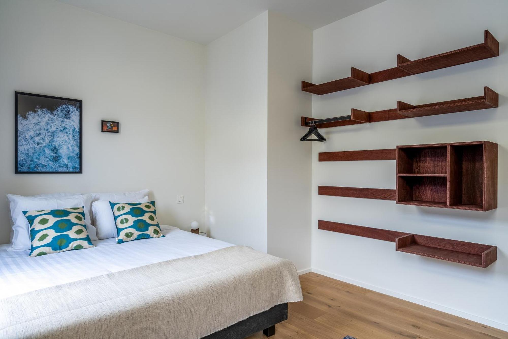Smartflats - Meir Anvers Exterior foto