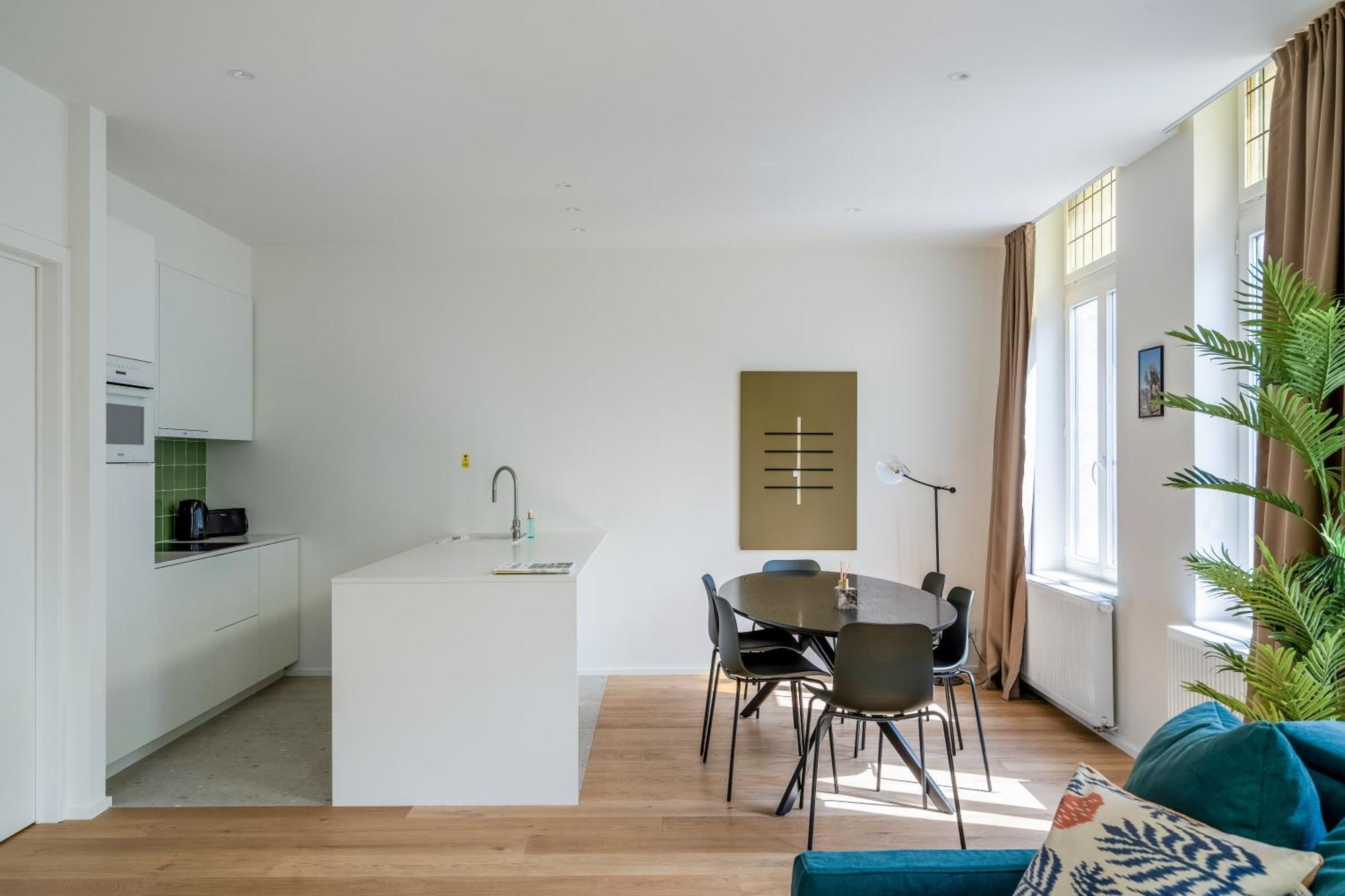 Smartflats - Meir Anvers Exterior foto