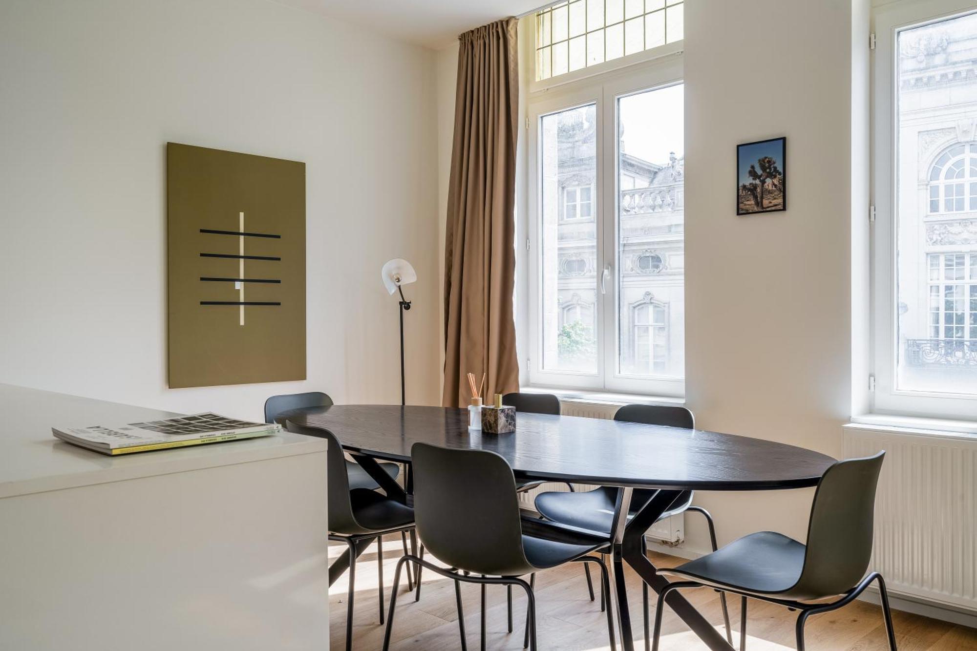 Smartflats - Meir Anvers Exterior foto