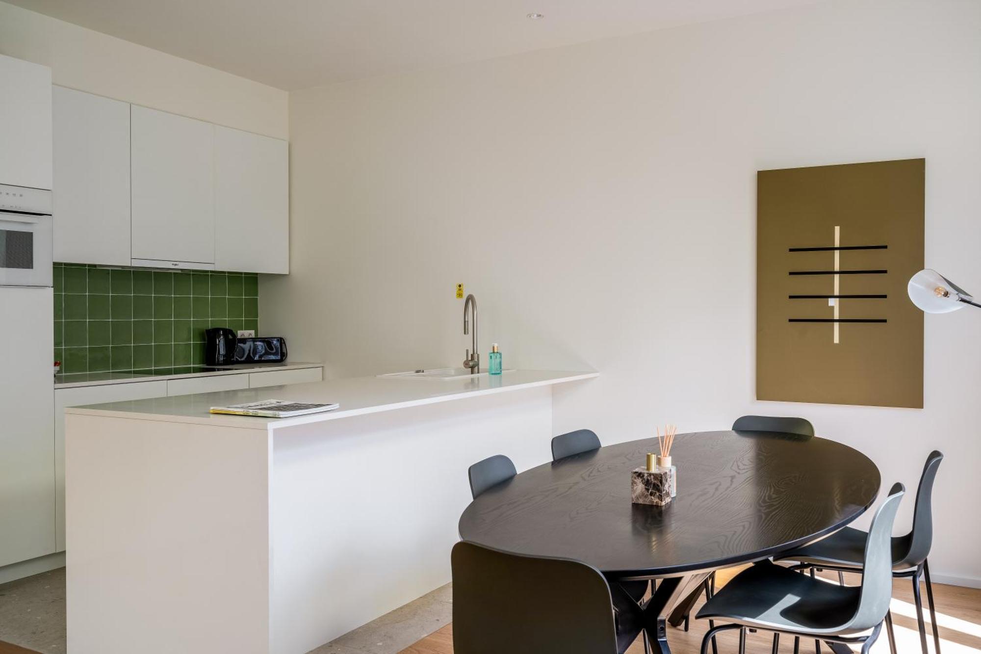 Smartflats - Meir Anvers Exterior foto