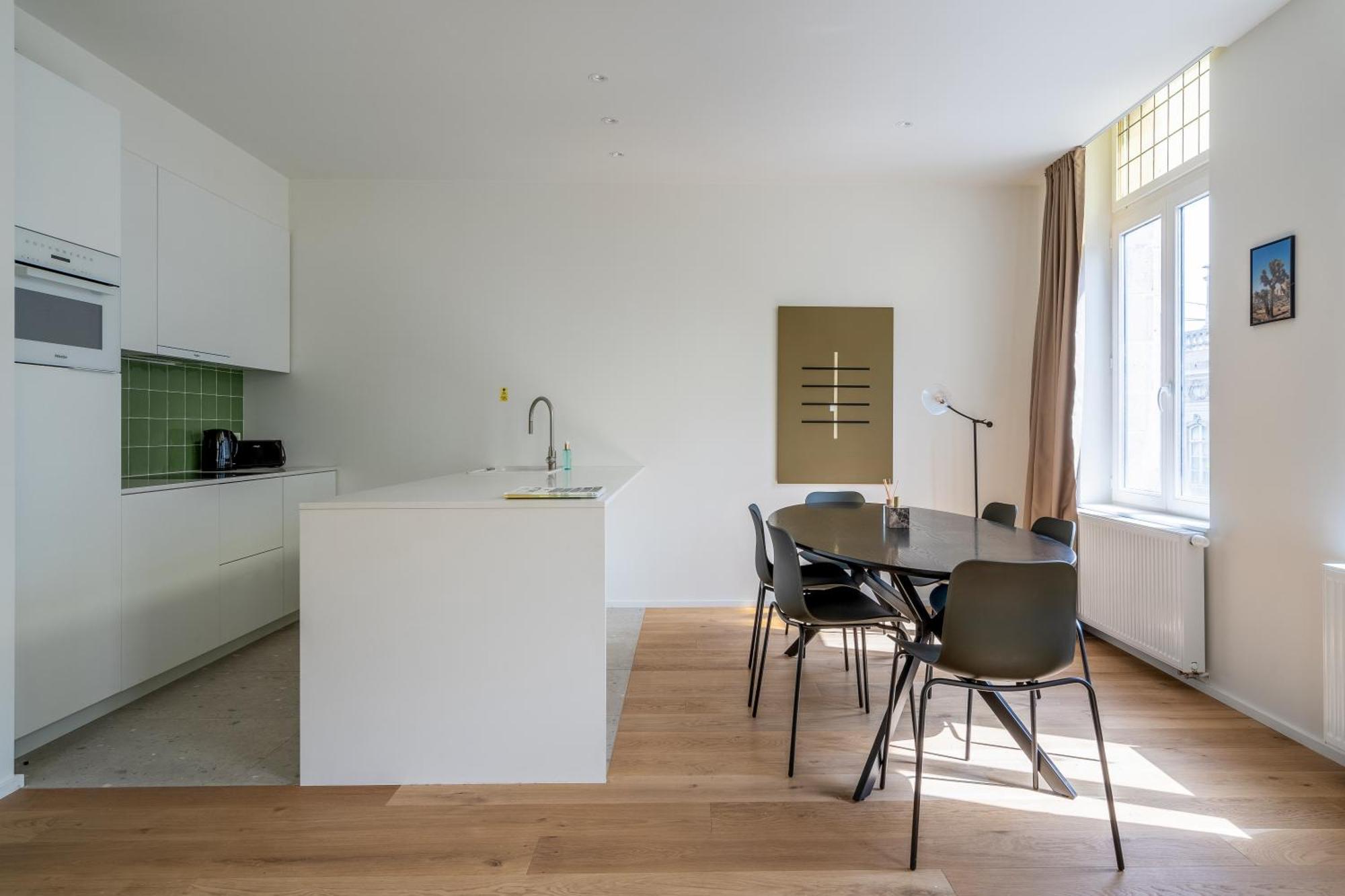 Smartflats - Meir Anvers Exterior foto