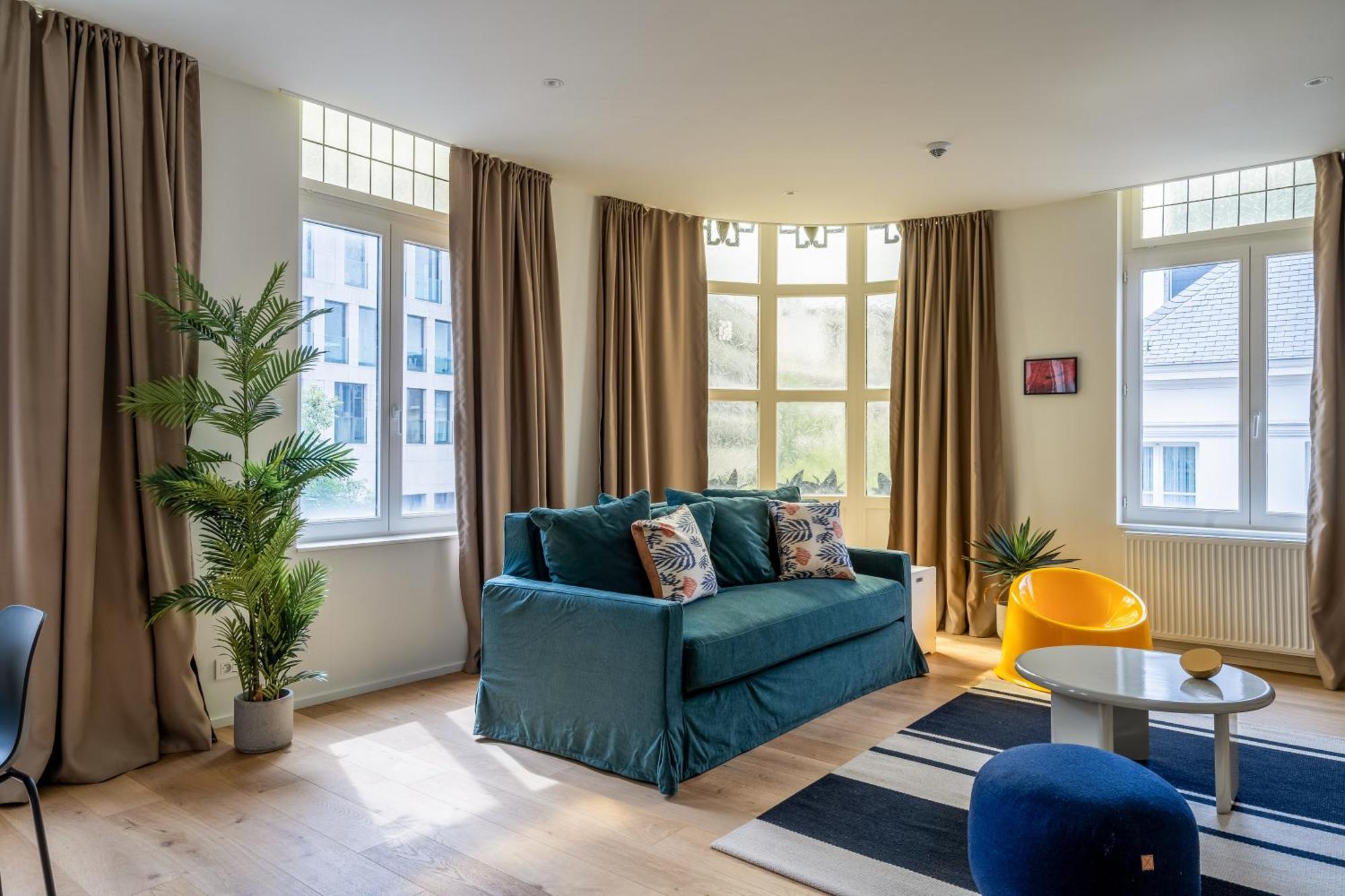 Smartflats - Meir Anvers Exterior foto