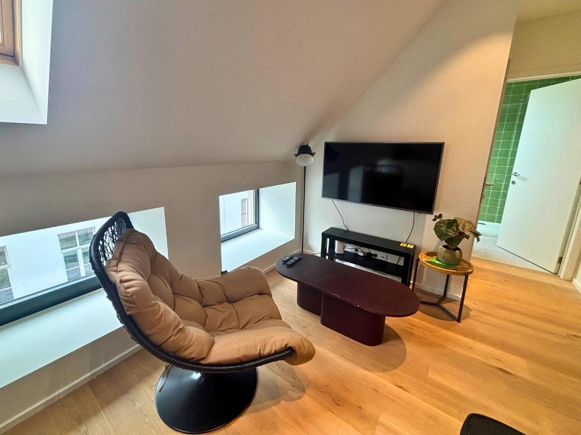 Smartflats - Meir Anvers Exterior foto