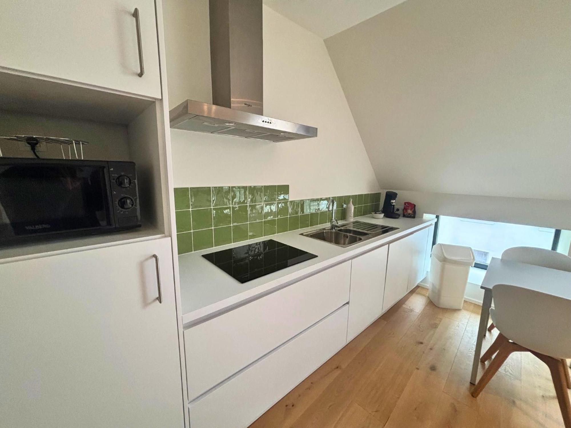 Smartflats - Meir Anvers Exterior foto