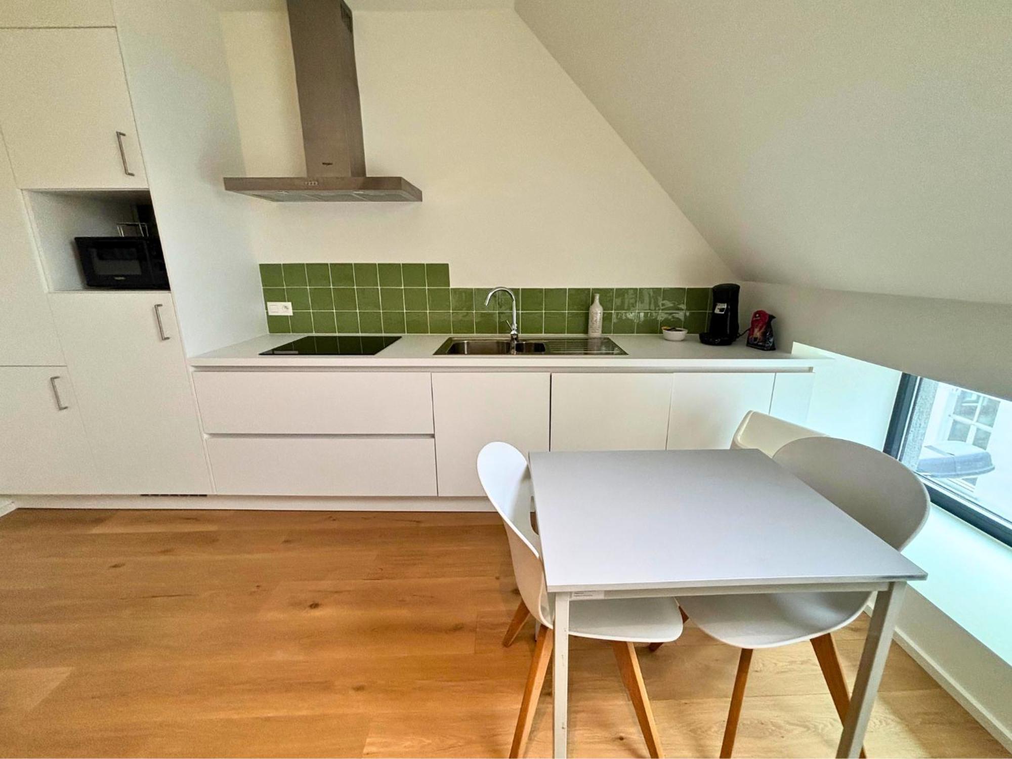 Smartflats - Meir Anvers Exterior foto