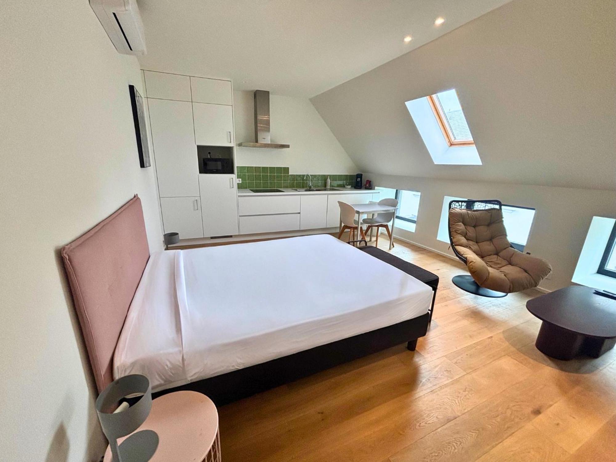 Smartflats - Meir Anvers Exterior foto