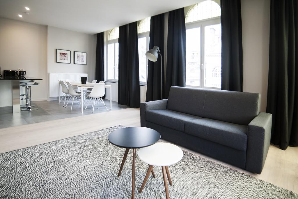 Smartflats - Meir Anvers Cameră foto